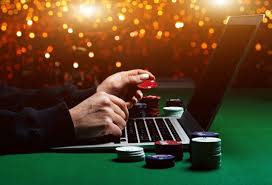 Официальный сайт Vulpin Casino