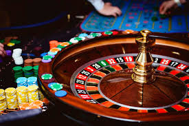 Вход на официальный сайт Vega Casino