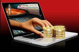 Зеркало Vulpin Casino